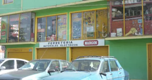 FERRETERIA MARAGON BOGOTÁ FERRETERIA MARAGON BOGOTÁ